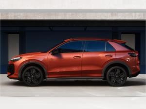 Volkswagen T-Roc R-Line BlackStyle eTSI DSG R-KAMERA LED ACC