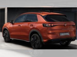 Volkswagen T-Roc R-Line BlackStyle eTSI DSG R-KAMERA LED ACC