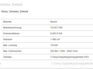 Volkswagen T-Roc R-Line BlackStyle eTSI DSG R-KAMERA LED ACC