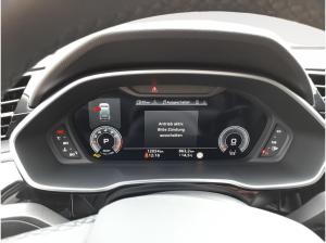 Audi Q3 35 TFSI Automatik STH RFK 18 ACC KeyLess