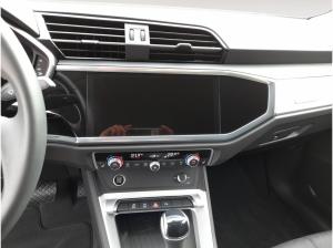 Audi Q3 35 TFSI Automatik STH RFK 18 ACC KeyLess