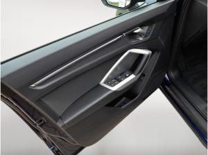 Audi Q3 35 TFSI Automatik STH RFK 18 ACC KeyLess