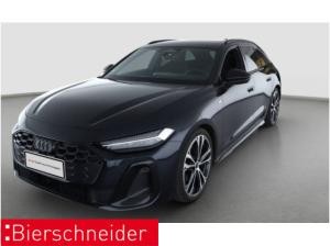 Audi A5 Avant Av TFSI qu 2x S-Line AHK PANO B&O STHZ HuD