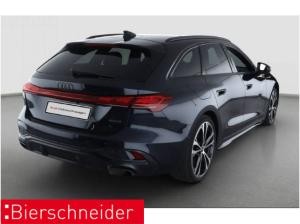 Audi A5 Avant Av TFSI qu 2x S-Line AHK PANO B&O STHZ HuD