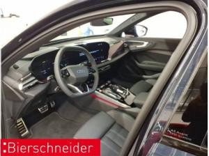 Audi A5 Avant Av TFSI qu 2x S-Line AHK PANO B&O STHZ HuD