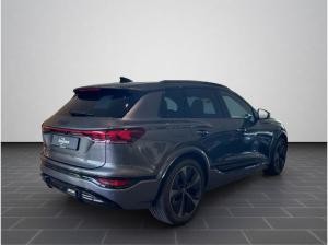 Audi SQ6 e-tron Top-Deal * Pano * B&O * Tech Pro