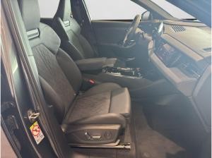 Audi SQ6 e-tron Top-Deal * Pano * B&O * Tech Pro