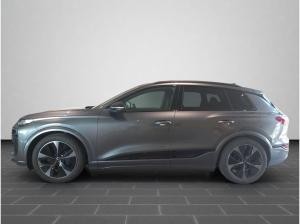 Audi SQ6 e-tron Top-Deal * Pano * B&O * Tech Pro