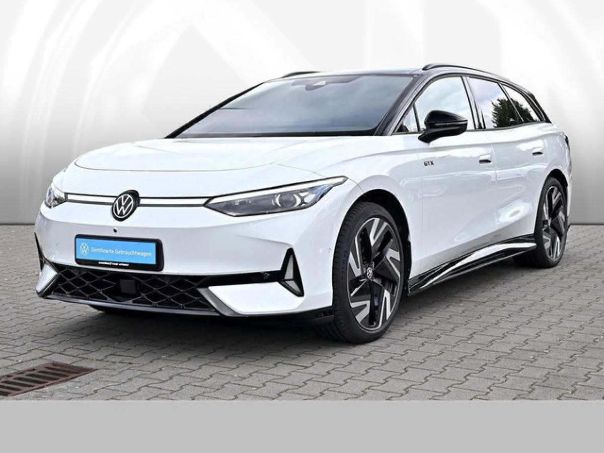 Volkswagen ID.7 Tourer GTX 4 Motion