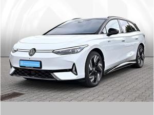 Volkswagen ID.7 Tourer GTX 4 Motion
