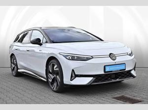 Volkswagen ID.7 Tourer GTX 4 Motion