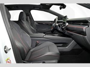 Volkswagen ID.7 Tourer GTX 4 Motion