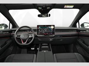 Volkswagen ID.7 Tourer GTX 4 Motion