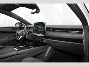 Volkswagen ID.7 Tourer GTX 4 Motion