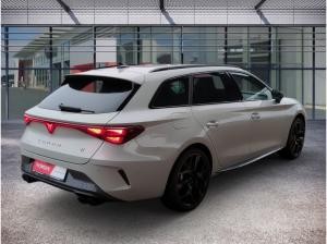 Cupra Leon ST VZ 333 PS Lager Aktion - Gewerbe