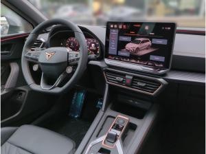 Cupra Leon ST VZ 333 PS Lager Aktion - Gewerbe