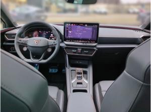 Cupra Leon ST VZ 333 PS Lager Aktion - Gewerbe