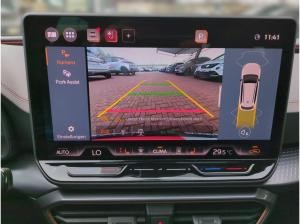 Cupra Leon ST VZ 333 PS Lager Aktion - Gewerbe