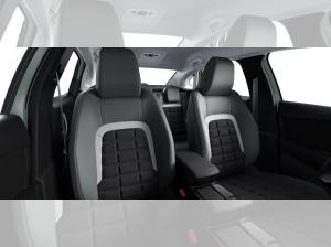 Citroën C4 X Plus Hybrid 145 DSC Allwetter Navi Sitzheizung Frontscheibenheizung Kamera LED SONDERLEASING