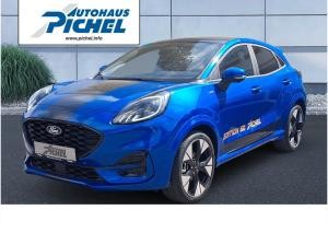 Foto - Ford Puma ST-Line X❗SOFORT❗TZ-AKTION❗