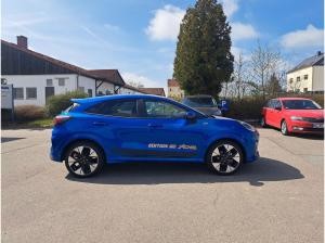 Ford Puma ST-Line X❗SOFORT❗TZ-AKTION❗