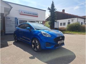 Ford Puma ST-Line X❗SOFORT❗TZ-AKTION❗