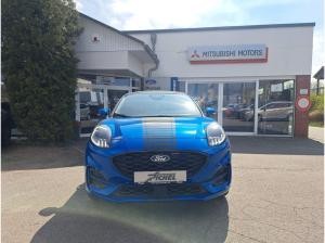 Ford Puma ST-Line X❗SOFORT❗TZ-AKTION❗