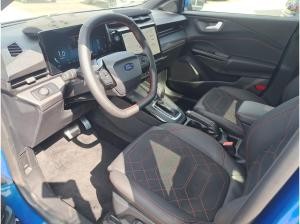 Ford Puma ST-Line X❗SOFORT❗TZ-AKTION❗