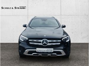 Mercedes-Benz GLC 300 de 4Matic LED HEAD-UP DISPLAY Panoramad