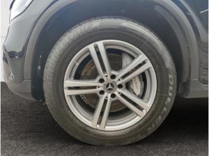 Mercedes-Benz GLC 300 de 4Matic LED HEAD-UP DISPLAY Panoramad