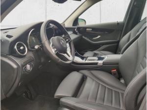 Mercedes-Benz GLC 300 de 4Matic LED HEAD-UP DISPLAY Panoramad