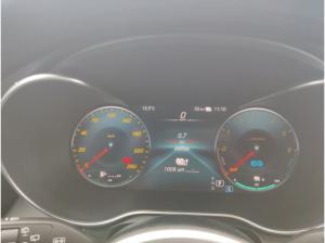Mercedes-Benz GLC 300 de 4Matic LED HEAD-UP DISPLAY Panoramad