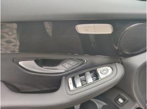 Mercedes-Benz GLC 300 de 4Matic LED HEAD-UP DISPLAY Panoramad