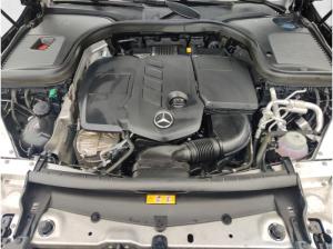 Mercedes-Benz GLC 300 de 4Matic LED HEAD-UP DISPLAY Panoramad