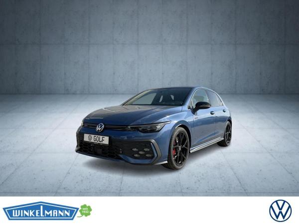 Volkswagen Golf GTI DCC Buisness Paket AHK. AREA-V. PANO WDR WINTER PAKET  **SOFORT VERFÜGBAR!**