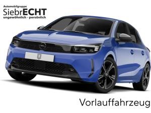 Opel Corsa Edition Schaltgetriebe | Allwetterreifen | Vorlauffahrzeug