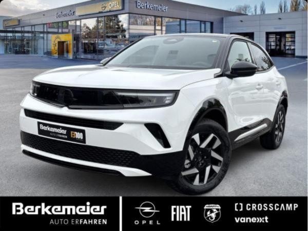 Opel Mokka GS Automatik 🔥 ❗❗Massage/Alcantara❗❗ 🔥 Farbauswahl in der Beschreibung