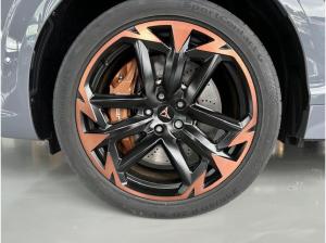 Cupra Terramar 💨VZ 265PS 💨LED+HEAD-UP+SHZ+KAMERA+PANO