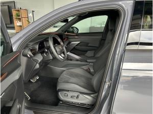 Cupra Terramar 💨VZ 265PS 💨LED+HEAD-UP+SHZ+KAMERA+PANO