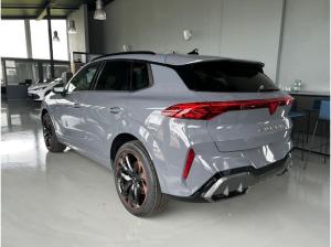 Cupra Terramar 💨VZ 265PS 💨LED+HEAD-UP+SHZ+KAMERA+PANO