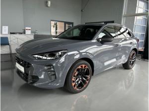 Cupra Terramar 💨VZ 265PS 💨LED+HEAD-UP+SHZ+KAMERA+PANO