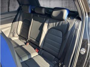 Volkswagen Golf 8 FL - R - BLACK EDITION - nur noch bis 30.09. R-SPORTABGASANLAGE HARMAN&KADON DCC HEAD-UP