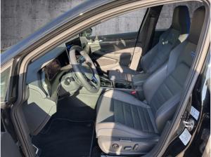 Volkswagen Golf 8 FL - R - BLACK EDITION - nur noch bis 30.09. R-SPORTABGASANLAGE HARMAN&KADON DCC HEAD-UP