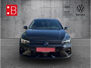 Volkswagen Golf 8 FL - R - BLACK EDITION - nur noch bis 30.09. R-SPORTABGASANLAGE HARMAN&KADON DCC HEAD-UP