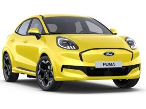 Ford Puma Gen E Premium