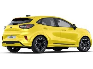 Ford Puma Gen E Premium