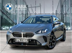 BMW 216 Gran Coupé DAB LED RFK Komfortzg. Klimaaut.