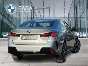 BMW 216 Gran Coupé DAB LED RFK Komfortzg. Klimaaut.