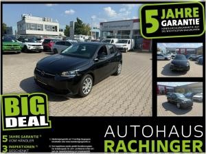 Opel Corsa F 1.2 Turbo Edition Navi+SHZ+Kam.+PDC