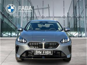 BMW 216 Gran Coupé DAB LED RFK Komfortzg. Klimaaut.